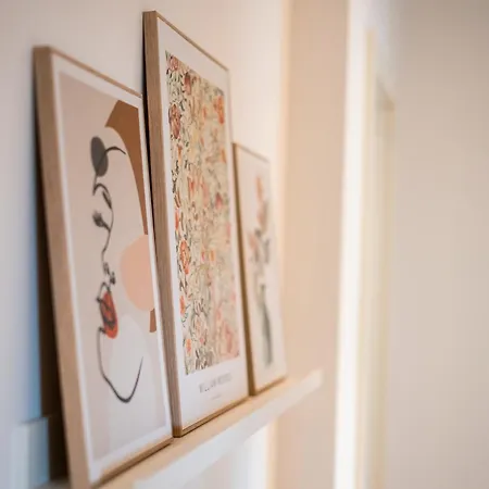 Mit Panoramablick Naehe Nuerburgring Lejlighed *