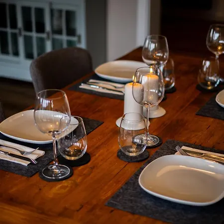 Mit Panoramablick Naehe Nuerburgring *