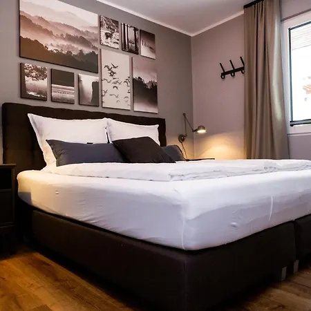 Mit Panoramablick Naehe Nuerburgring Lejlighed *