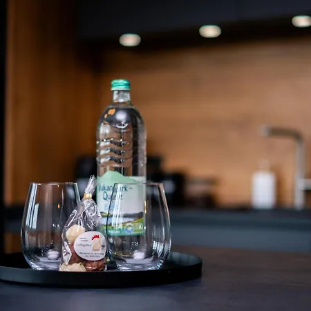 Lejlighed Mit Panoramablick Naehe Nuerburgring