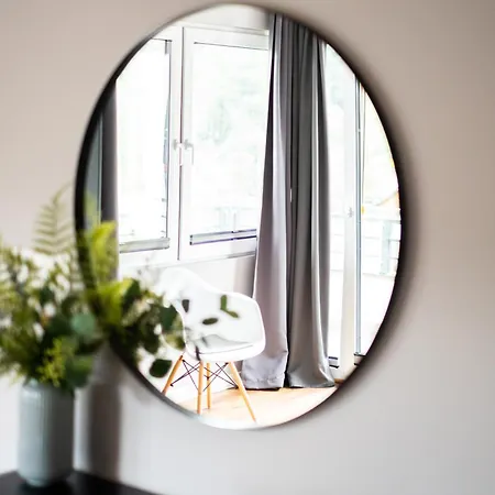 Lejlighed Mit Panoramablick Naehe Nuerburgring *