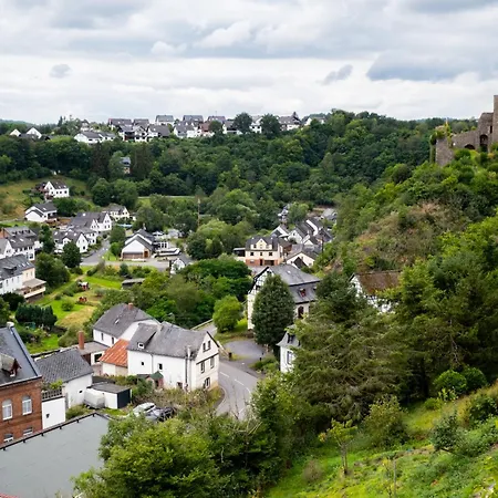 Mit Panoramablick Naehe Nuerburgring Lejlighed *