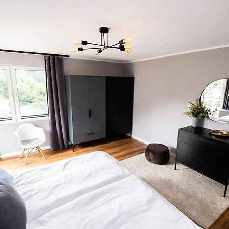 Lejlighed Mit Panoramablick Naehe Nuerburgring Virneburg