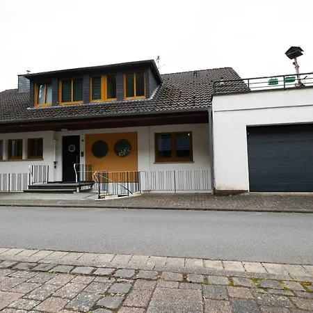 شقة Mit Panoramablick Naehe Nuerburgring