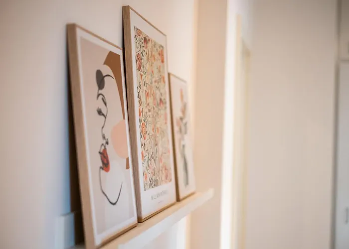 Mit Panoramablick Naehe Nuerburgring דירה *