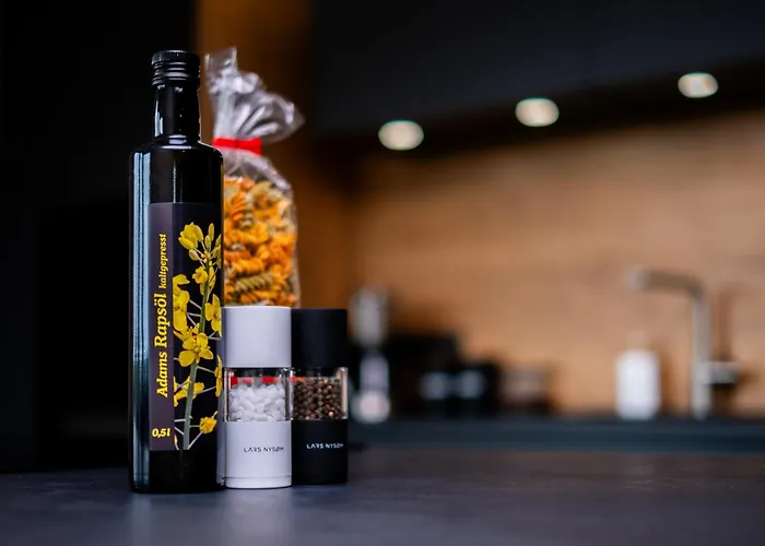 דירה Mit Panoramablick Naehe Nuerburgring Virneburg