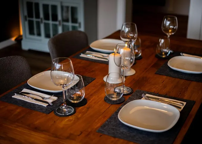 Mit Panoramablick Naehe Nuerburgring *