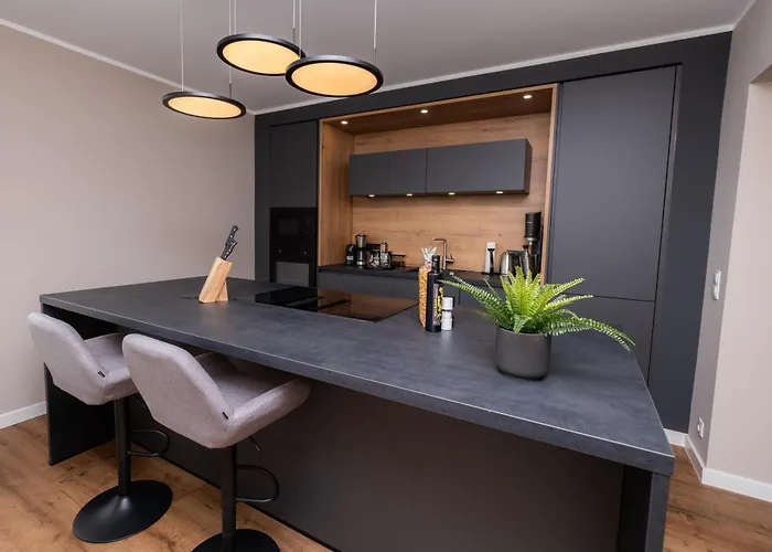 דירה Mit Panoramablick Naehe Nuerburgring