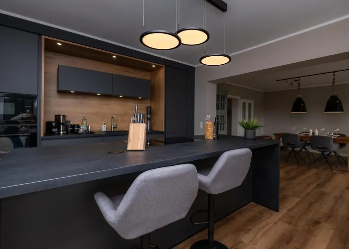 Mit Panoramablick Naehe Nuerburgring