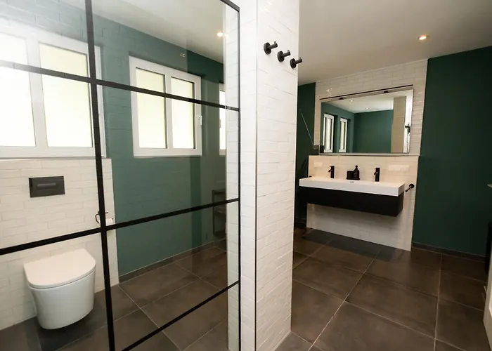 דירה Mit Panoramablick Naehe Nuerburgring