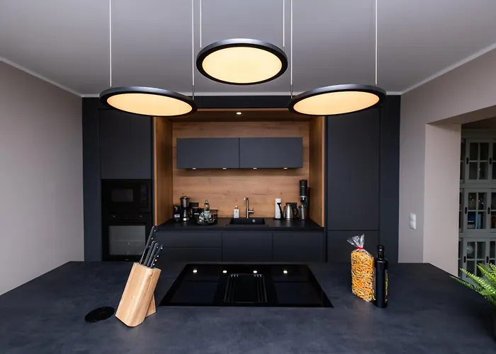 Mit Panoramablick Naehe Nuerburgring דירה Virneburg