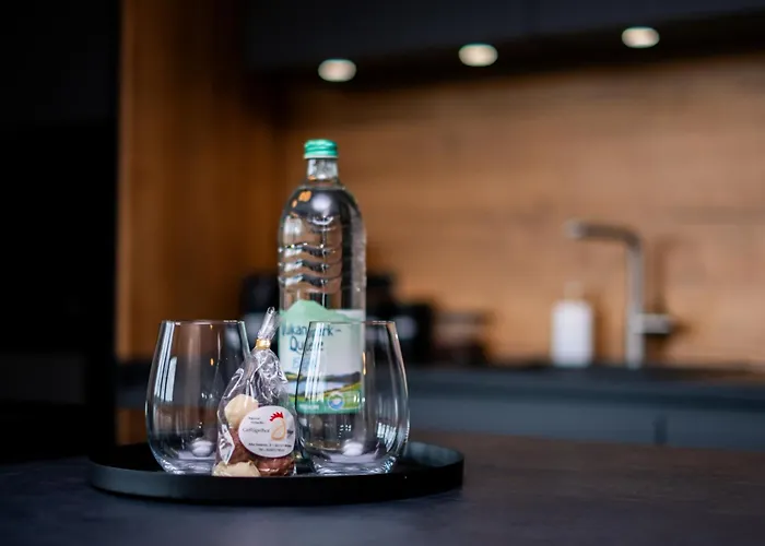 דירה Mit Panoramablick Naehe Nuerburgring