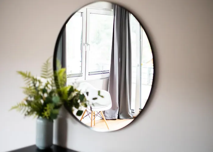 דירה Mit Panoramablick Naehe Nuerburgring *